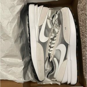 Nike waffle one